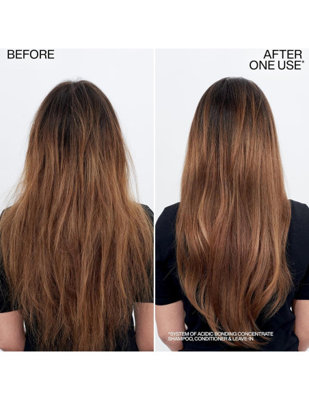 Acondicionador sin enjuague Redken Bonding 158g - Tratamiento reparador