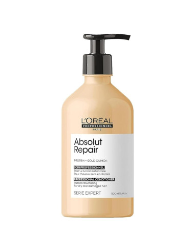 Acondicionador L'Oreal Professionnel Absolut Repair 500g