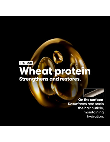 Acondicionador L'Oreal Professionnel Absolut Repair 500g