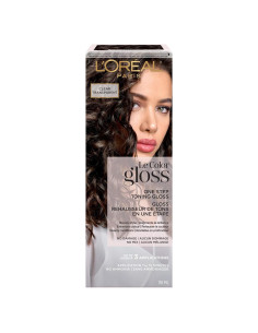Gloss Tonificante L'Oreal Paris Le Color Claro 113ml