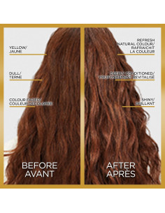 Gloss Tonificante L'Oreal Paris Le Color Claro 113ml 2