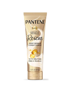 Acondicionador Profundo Pantene Miracle Rescue 226g - Hidratación Intensa