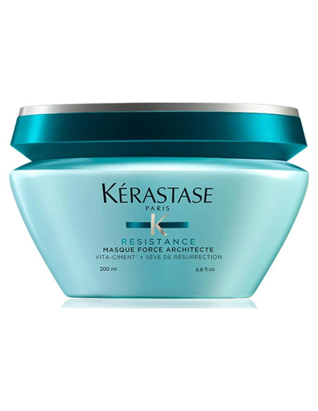 Mascarilla para Cabello Kerastase Resistance 200ml