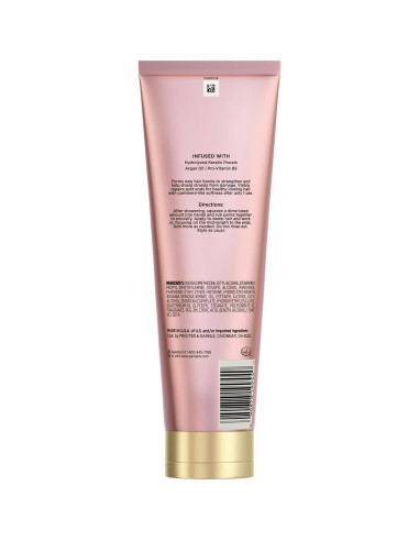 Acondicionador sin enjuague Pantene Keratin 248 ml