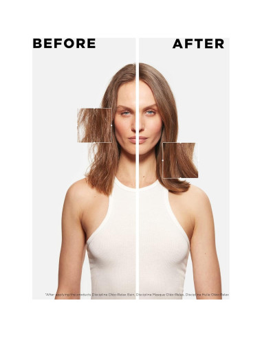 Acondicionador Kerastase Discipline 200ml Nutrición Profunda