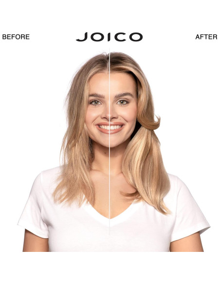 Mascarilla Protectora Joico Defy Damage 151 ml Cabello Color