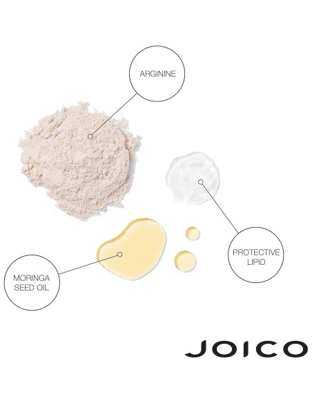 Mascarilla Protectora Joico Defy Damage 151 ml Cabello Color