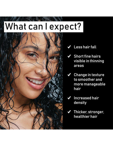 Máscara Hidratante para Cabello Evolis Promote 28g