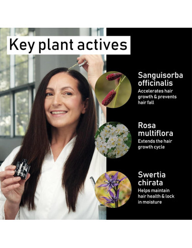 Máscara Hidratante para Cabello Evolis Promote 28g