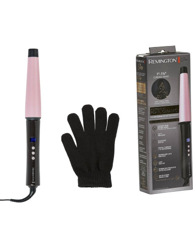 Varita de Rizar Cónica Remington CI9538 2.54-3.81 cm Cerámica