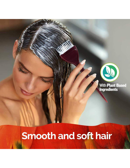 Mascarilla Capilar Novex Queratina 400g - Control Frizz