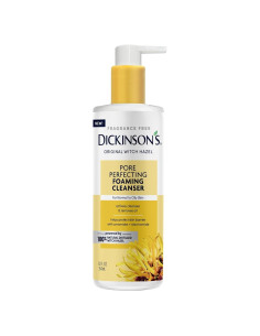 Limpiador Facial Dickinson 354ml Perfeccionador de Poros