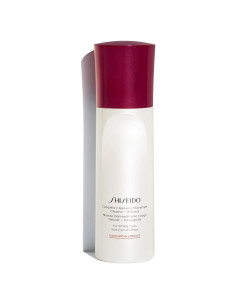 Limpiador Espumoso Shiseido Complete Cleansing 180 mL