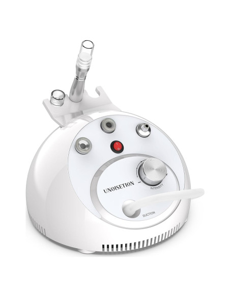 Removedor de Puntos Negros UNOISETION P1-X 2 en 1 Exfoliador