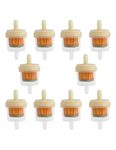 Filtros Uonlytech 10PCS para Microdermoabrasión Diamante