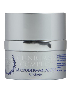 Crema de Microdermoabrasión Clinicians Complex 60ml