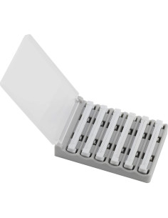 Kit Reemplazo Spa Sciences SIMA - 6 Consejos de Seguridad 2