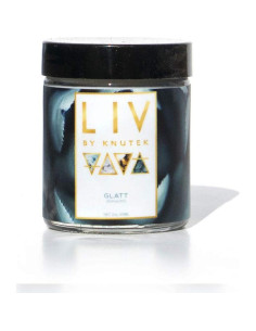 Crema de Microdermoabrasión kNutek LIV 60 ml Exfoliante 2