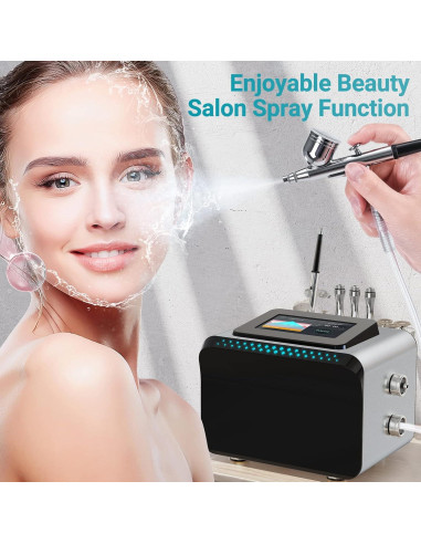 Máquina de Terapia de Vacío Meifuly 3 en 1 con Ventosas 1500/1800ml