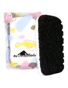 Esponja Exfoliante Extra Fuerte MyHomeBody 1pc 16.5x8.9cm