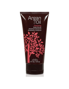 Exfoliante Corporal Body Drench Aceite de Argán 170g