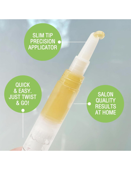 Kit de Cera para Cejas PMUBEAUTY - Depilación Facial en Casa