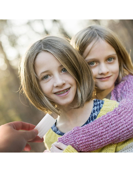 Cera Dental MorTime 12 Pack para Brackets y Alineadores