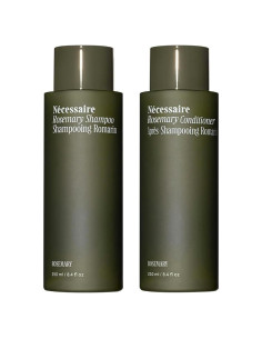Nécessaire Champú y Acondicionador Romero 250 ml - Cuidado Cabello