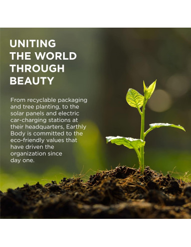 Loción para Manos y Cuerpo MKS Eco Velvet 300ml - Vegana