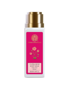 Loción Corporal Ultra Rica Forest Essentials 50ml Rosa India
