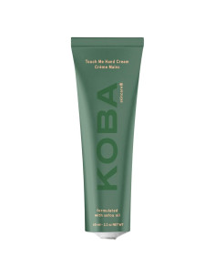 Crema de Manos KOBA Touch Me 62g Hidratante Vegana