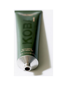 Crema de Manos KOBA Touch Me 62g Hidratante Vegana 2
