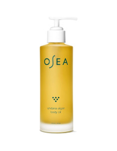 Dúo Hidratante Corporal OSEA - Aceite y Bálsamo Antienvejecimiento 2