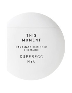 Crema de Manos Superegg 60 ML Niacinamida y Manteca