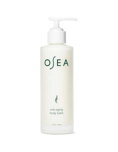 Dúo Hidratante Corporal OSEA - Aceite y Bálsamo Antienvejecimiento