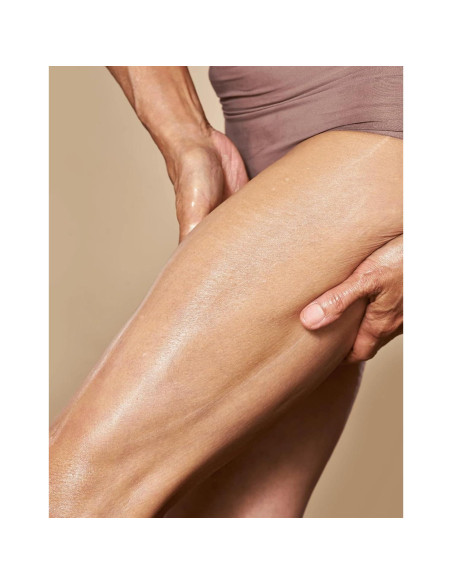 Dúo Hidratante Corporal OSEA - Aceite y Bálsamo Antienvejecimiento