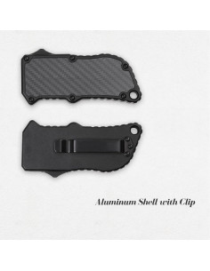 Cuchillo Utility Tops Home con 5 Cuchillas SK5, Aluminio 2