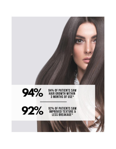 Suplemento Vitaminas para Cabello Piel Uñas Inner Glow 90 Tabletas