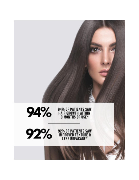 Suplemento Vitaminas para Cabello Piel Uñas Inner Glow 90 Tabletas