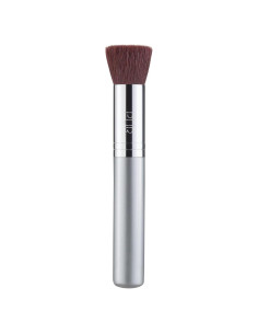 Brocha de Maquillaje Chisel PÚR Beauty Sintética 18.8 cm