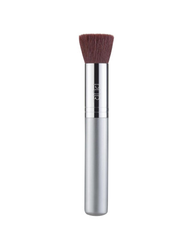 Brocha de Maquillaje Chisel PÚR Beauty Sintética 18.8 cm