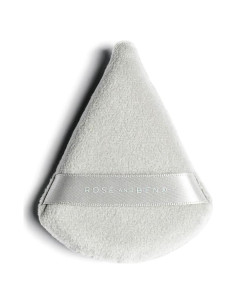 Puf de Maquillaje Rose y Ben - Juego de 2 Pufs para Ojos