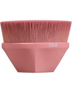 Brocha de Maquillaje ISMINE Kabuki Hexágono para Base 2