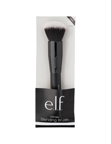 Pincel de Mezcla Definitivo e.l.f. para Base y Rubor
