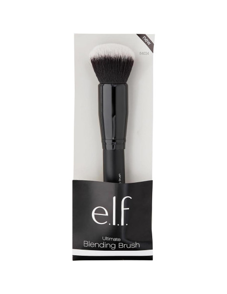 Pincel de Mezcla Definitivo e.l.f. para Base y Rubor