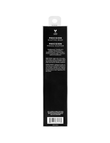 Pincel de Esculpir de Precisión e.l.f. para Contorno 5,8 cm