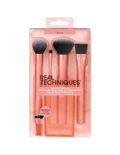 Set de Brochas Maquillaje Real Techniques 5 Piezas 2