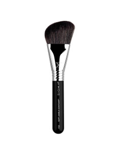 Brocha de Maquillaje Sigma Beauty F23 Angulada para Contorno