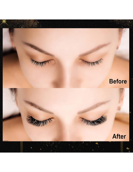 Rizador de Pestañas Eléctrico Hicdaw con Peine Curvado