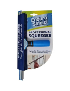 Raspador Profesional EnduroShield 2 en 1 con Mango Ergonómico 2